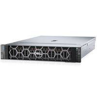 Boîtier de serveur en rack 2U R760, vente directe d'usine - pour serveur IPTV, abonnement serveur 2U, châssis de serveur