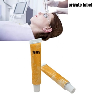 Set de Tinta Metálica para Tatuajes Premium de 10g, Edición Limitada de Colección, Accesorios para Arte Corporal, Maquillaje Permanente Personalizable de Primera Calidad - Product Image 2