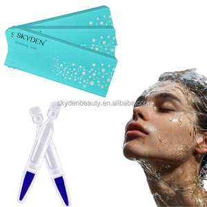 Corée acide hyaluronique sérum Gel visage profond croix lié acide hyaluronique pas cher soins de la peau beauté paquet nu - Product Image 1