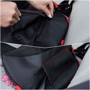 Bolsa para Perro Manos Libres Personalizada OEM, Correa Ajustable, Portátil para Paseos al Aire Libre, Pedidos Pequeños, Directo de Fábrica - Product Image 3