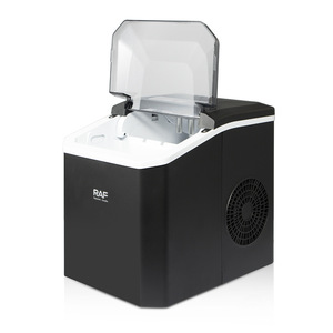 Máquina de Hielo 2026 de Nuevo Estilo, Alta Calidad, Producción Continua de Hielo, Limpieza Automática, Recordatorio de Hielo Completo - Product Image 3