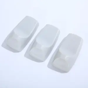 Hot Selling Mini Retail Anti Theft Security Tag 58 Khz Hard Tag