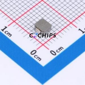 Inducteur de puissance IHLP1212BZEV2R2M01 SMD, 3,6x3,3 mm (Inductance : 2,2 µH) (Précision : 20 % Courant nominal : 3,55 A) - Product Image 1
