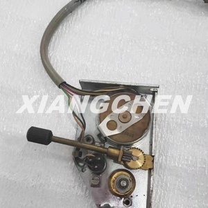 DO KBA <b>Printing</b> Parts Original Used Ink Key Motor for KBA <b>Printing</b> <b>Machine</b> Parts KBA <b>Printing</b> Offset Parts - Product Image 2