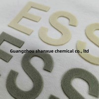 Film floqué en TPU respirant et souple pour lettrage, pour lits gonflables, approvisionnement en gros à long terme, achat en vrac, Grade 5