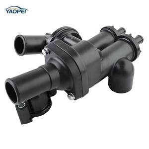 Termostato de Refrigerante de Motor YAOPEI 68003582AB Sin Carcasa para Chrysler SEBRING CHINA Dodge Jeep PATRIOT - Product Image 5