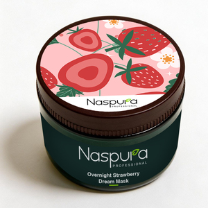 <span class=keywords><strong>Masque</strong></span> capillaire à la beurre de fruits, crème hydratante <span class=keywords><strong>ultra</strong></span> riche pour <span class=keywords><strong>cheveux</strong></span> extrêmement secs et rêches - Product Image 6