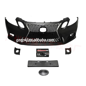 Parachoques delantero nuevo actualizado antiguo aplicable al kit de carrocería Lexus gsf300/gs350 /<span class=keywords><strong>430</strong></span> de <span class=keywords><strong>2004</strong></span> a 2011 - Product Image 2