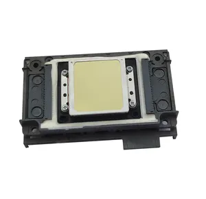 Factory Wholesale XP600/DX5/DX7 Inkjet Print Head 100% Original EPSON DTF Printer Head for Pet Film Heat Transfer