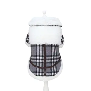 Dressket – veste coupe-vent légère pour chien, nouveau Design, vêtement en coton Non jetable, à vendre, personnalisé