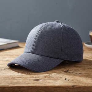Classic 6-Panel Baseball Cap Unisex Solid Color Cotton Twill Breathable <b>Waterproof</b> Lace Fitted <b>Hat</b> Casual Style for Adults Four - Product Image 2