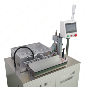 Máquina Automática para Dibujar Barras en el Núcleo Interno de Tuberías - Product Image 1