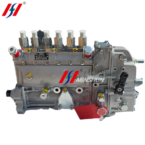 Bagger F002A0Z416 Kraftstoffeinspritzpumpe Dieselmotor-Ersatzteile Kraftstoffeinspritzpumpe für <span class=keywords><strong>BOSCH</strong></span> - Product Image 1