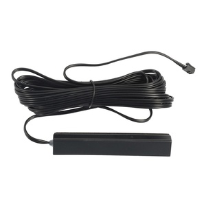 EASYGUARD Universal EC003N-K DC 12V Keyless Start with Remote Engine Start PKE Passive Keyless Entry <b>Car</b> Alarm System - Product Image 5