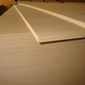 Custom Size HDF Picture Frame Back Board 2mm <strong>Hardboard</strong> Photo Frame Backing <strong>Panel</strong> for Home Decoration Frame Manufacturer - Product Image 2