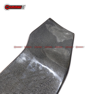 สปอยเลอร์หลัง Lamborghini Huracan LP610 รุ่น DC Style คาร์บอนไฟเบอร์ ชุดแต่งปีกหลัง - Product Image 4