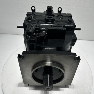 Pompe hydraulique <span class=keywords><strong>Sauer</strong></span> 90R/90L d'origine, pompes à pistons axiaux 90R130 90L130 pour machine de moulage par injection - Product Image 1