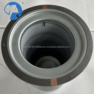 Separador de Aceite de Alta Calidad para Compresores de Tornillo Industriales, Nuevo, Número de Pieza 88181763 - Product Image 3