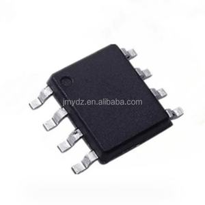 393 puces IC neuves et originales SOP8 LM393DT LM393D LM393, comparateur double tension basse consommation - Product Image 3