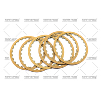 Transpeed 4EAT-T135080A autre disque de Friction de Transmission automatique de Transmission automatique 4eat pour Subarus