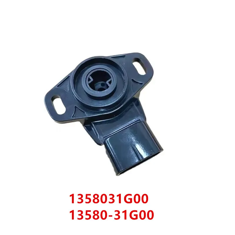 Suzuki ATV Throttle Position Sensor 13580-31G00 for King Quad