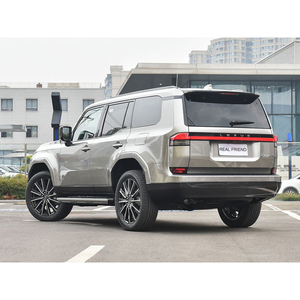 <span class=keywords><strong>Lexus</strong></span> GX 550h Sedán 2024 Usado, Edición Summit Euro VI, Carrocería de Lujo, Híbrido 2.4T, Tracción Total Permanente, Audio Mark Levinson - Product Image 3