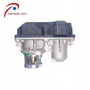 Zpartners nuove parti del motore della valvola EGR A6261400060 per Merc-edes BE-NZ OM622 OM626 S205 W205 W447 si adatta al motore <span class=keywords><strong>Opel</strong></span> Cars 147109816R - Product Image 3