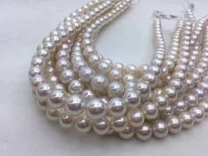 <span class=keywords><strong>Perles</strong></span> rondes en verre de qualité AA, vente en gros, 3-20mm, <span class=keywords><strong>perles</strong></span> en verre avec trou - Product Image 6