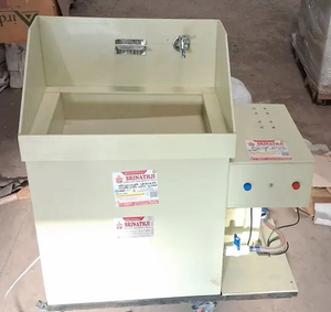 Electric Jewellery Settling Tank - Product Image 1