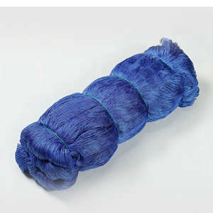 Filet de pêche en nylon Yusung 210D 6 brins 175 Yds haute résistance multifilament qualité marine fabriqué en Corée - Product Image 3