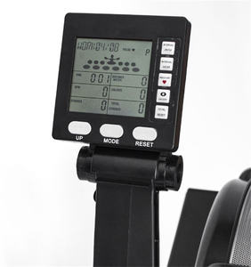 Equipo de entrenamiento eléctrico con monitor Cardio, máquina de <span class=keywords><strong>remo</strong></span> para <span class=keywords><strong>Crossfit</strong></span> - Product Image 2