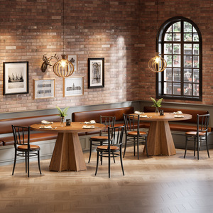 مجموعة خشب مستديرة 1 لأربعة أخشاب صلبة مستديرة من 4 أخشاب دائرية - Product Image 5