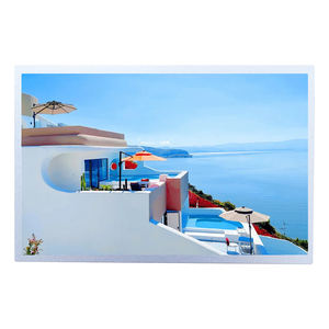 Panel de Pantalla Industrial Innolux G121ICE-LH1 de 12.1 Pulgadas, Alto Brillo (1000cd/m²), Legible Bajo la Luz Solar, Vista Completa - Product Image 1