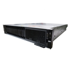Popular original Dells R750xs Intel Xeon Gold 5318H 2.5Ghz cpu 2U Rack PowerEdge Server
