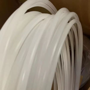 ID 2mm OD 4mm PVDF Tube Excellente Qualité Résistance À La Corrosion Tuyau De Fluorure De Polyvinylidène - Product Image 3