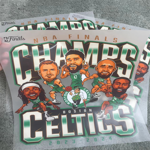 2025 gran oferta <span class=keywords><strong>ropa</strong></span> duradera camisetas Dtf impresora vinilo caliente prensa transferencia diseño pegatina plástico Sol Transferencia de Calor impresión - Product Image 2