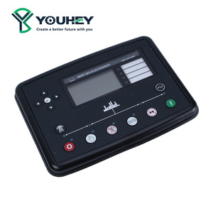 Module redresseur de générateur diesel à démarrage automatique Original Series Deep-Sea Controller DSE8620MKII - Product Image 3