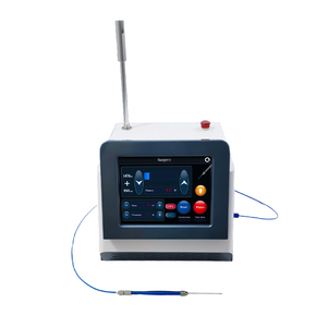 Appareil de thérapie laser multifonctionnel 980 nm et 1470 nm, réparation tissulaire minimale invasive, rajeunissement cutané, équipement de beauté - Product Image 2