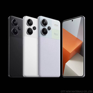 Giá bán buôn Trung Quốc Thương hiệu 5 gam Android điện thoại thông minh ban đầu được sử dụng 99% <span class=keywords><strong>New</strong></span> <span class=keywords><strong>Redmi</strong></span> <span class=keywords><strong>Note</strong></span> 13 Pro + 12GB/256GB 6.78 "6500mAh pin - Product Image 2