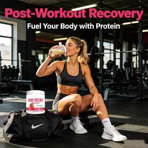 <span class=keywords><strong>Poudre</strong></span> Protéinée Pré-Entraînement OxyShred OEM en Promotion avec L-Carnitine, <span class=keywords><strong>BCAA</strong></span>, Électrolytes pour l'Énergie et le Remodelage Corporel 288g - Product Image 3