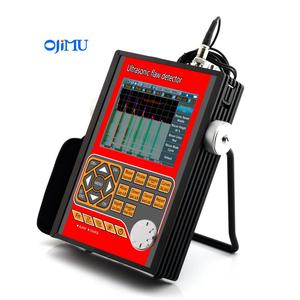 Détecteur de défauts ultrasonique numérique OJM-TS2100 haute précision pour l'inspection de soudures NDT et la détection de fissures métalliques, protection IP67, 0.01 - Product Image 3