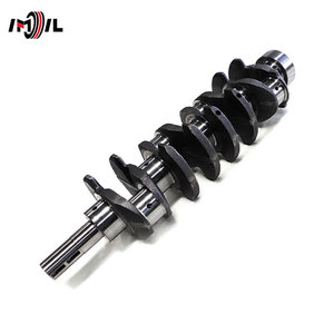 Albero Motore IMIL 13401-54100 per Toyota CROWN COMFORT HILUX FORTUNER HILUX HIACE QUICK DYNA LAND CRUISER PRADO - Product Image 1