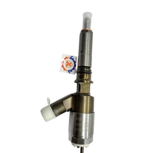 Injecteur Nozzie 320-0690 3200690 306-9390 2645A743 930H 938H 928H 963D C6.6 Pièces de rechange - Product Image 1