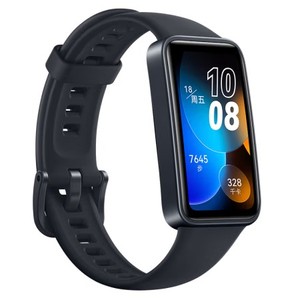 2023 nuevo Original HUA WEI Band <span class=keywords><strong>8</strong></span> banda inteligente todo el día oxígeno en sangre 1,47 ''pantalla AMOLED Frecuencia Cardíaca <span class=keywords><strong>Smartband</strong></span> 2 semanas duración de la batería - Product Image 1
