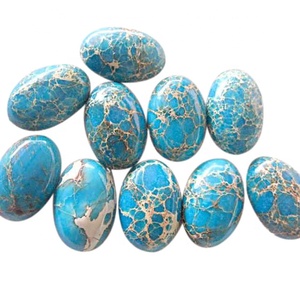 <span class=keywords><strong>Turquoise</strong></span> stabilisée en gros, cabochon de <span class=keywords><strong>turquoise</strong></span> bleue - Product Image 1
