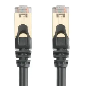 Factory Battery Cells Indoor RJ45 Cat 7 Cable Cat 8 Ethernet Cable Rohs RY 280ah 6000 Cycle 3.2VCAT7 26AWG 28abattery4 Pair