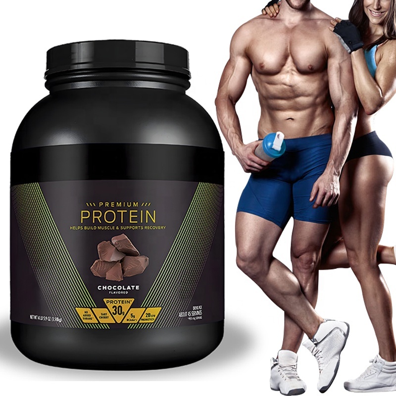 Customized High Quality Sport Nutrition Gym