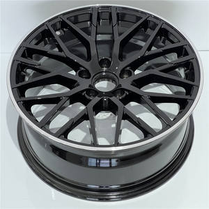 Lexus G20 voiture 2024 Mustang Vellano alliage Alpina forgé 17 pouces maybach 5x120 Apex <span class=keywords><strong>Ashanti</strong></span> Hadison Wheels 20 - Product Image 6