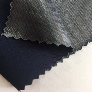 20D/30D/50D <span class=keywords><strong>Polyester</strong></span> đôi vải dệt kim với ngoại quan TPU/Đan 100% <span class=keywords><strong>Polyester</strong></span> interlock/Hai lớp <span class=keywords><strong>Polyester</strong></span> vải dệt kim - Product Image 5