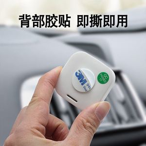 Medidor de Temperatura y Humedad Inteligente Bluetooth Electrónico, Pantalla Digital, Clasificación IP52, Alta Precisión para el Hogar, Interiores, Habitación de Bebés, Mascotas - Product Image 3